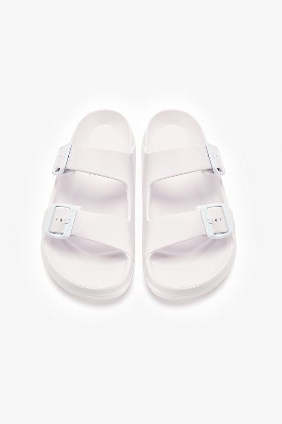 Plassy Slipper - 1