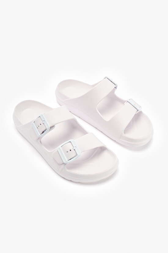 Plassy Slipper - 2