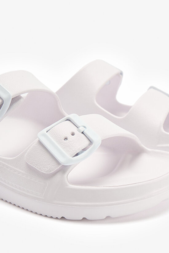 Plassy Slipper - 3