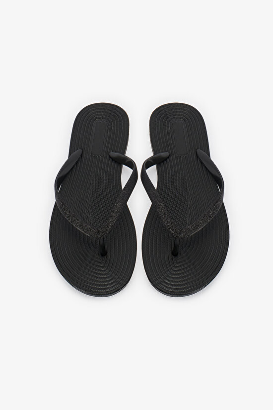 Siyah Daily Terlik - 1