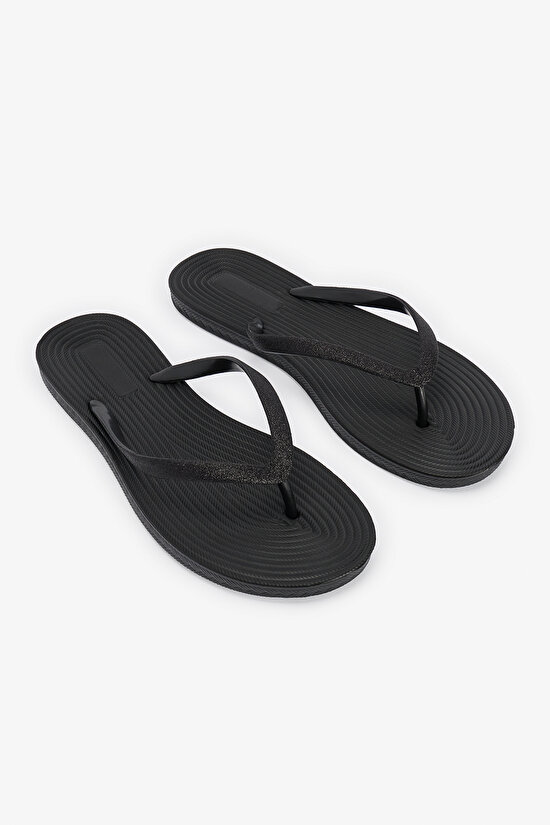 Siyah Daily Terlik - 2