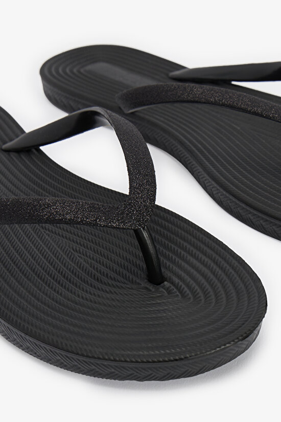 Siyah Daily Terlik - 3