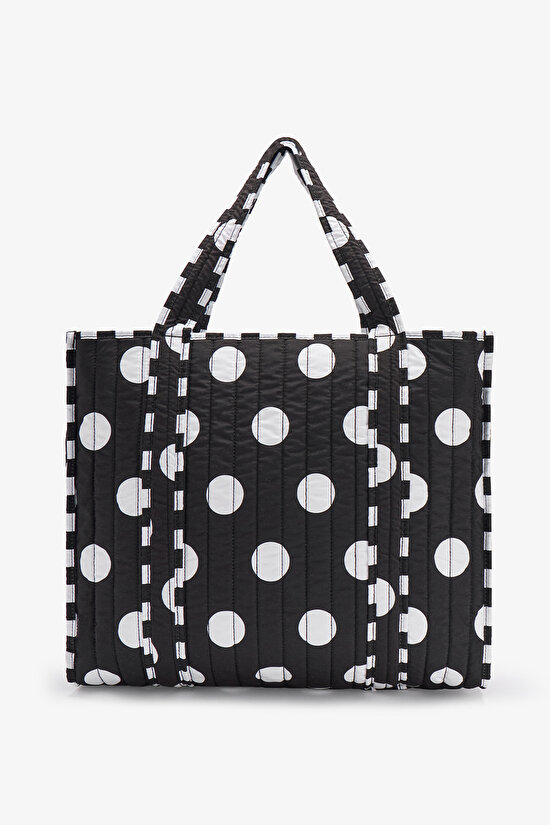 Polka Çanta - 3
