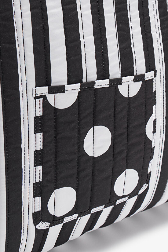 Polka Çanta - 6