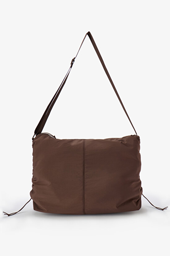 Brown Sage Bag - 1