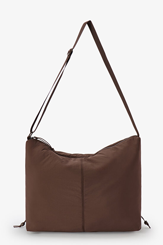 Brown Sage Bag - 2