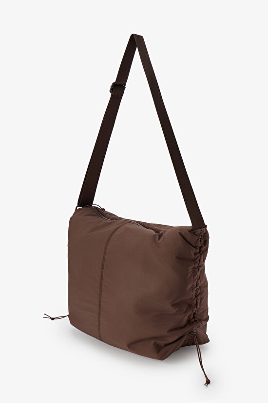 Brown Sage Bag - 3