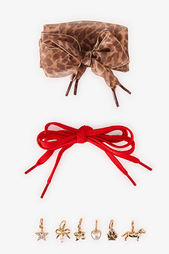 Leopar Charm - 3