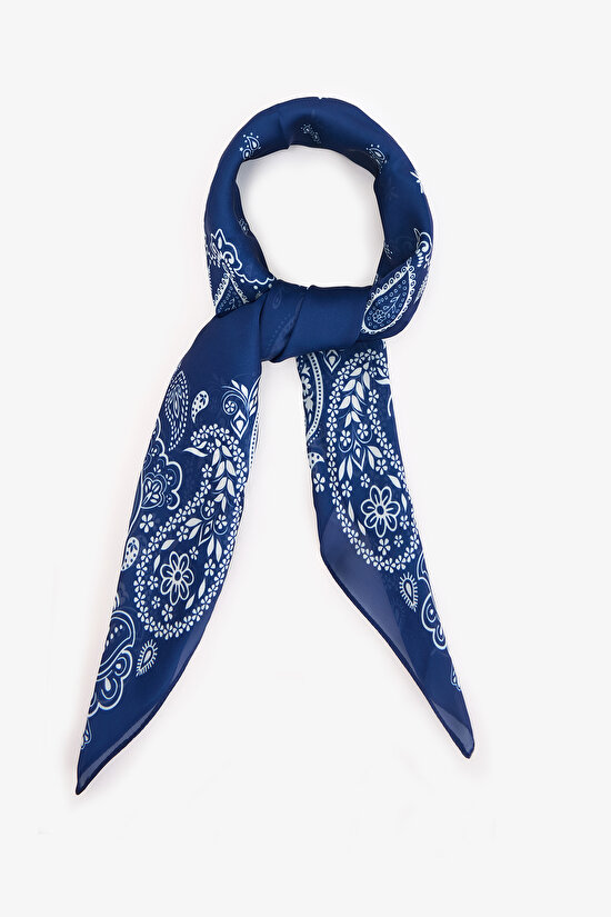 Blue Glory Bandana - 1