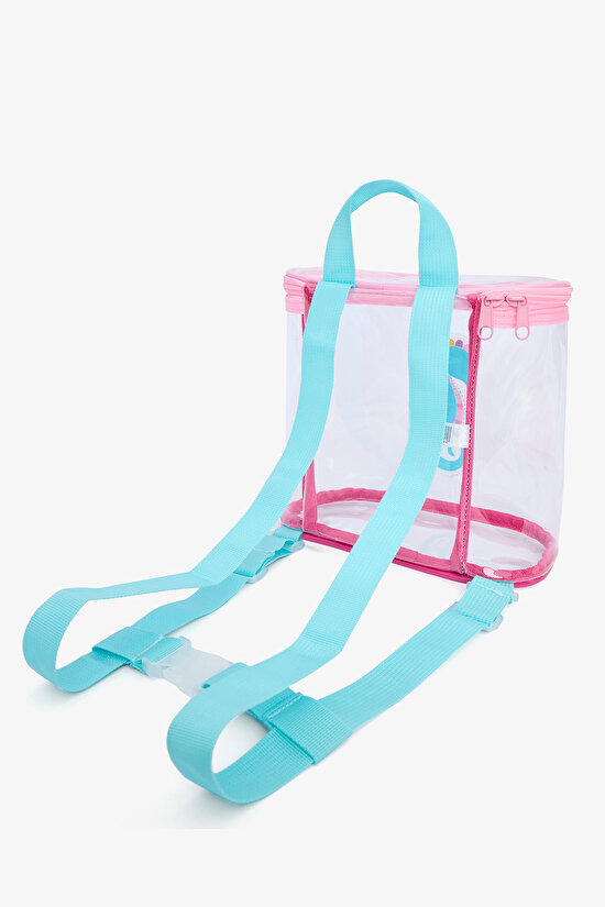 Colorful Girls Ponny Bag - 3