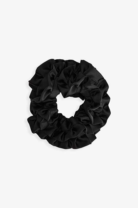 Black Carla Hair Clip - 1
