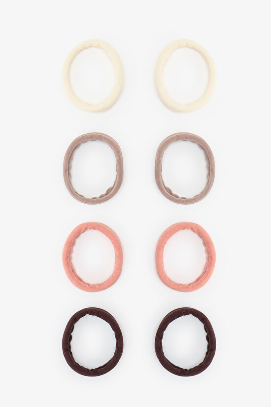 Renkli Nelly Toka Seti - 1