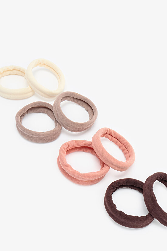 Renkli Nelly Toka Seti - 2