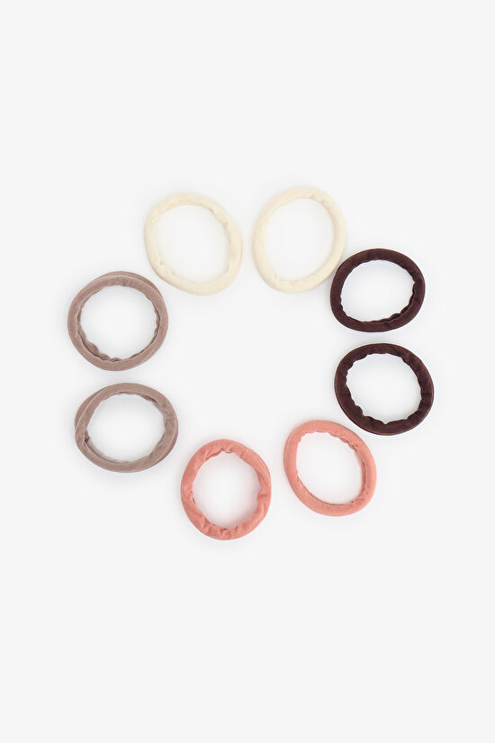 Renkli Nelly Toka Seti - 3