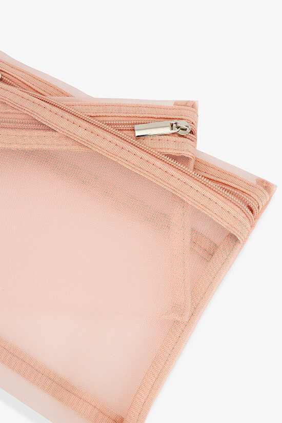 Emma Makyaj Çantası - 3