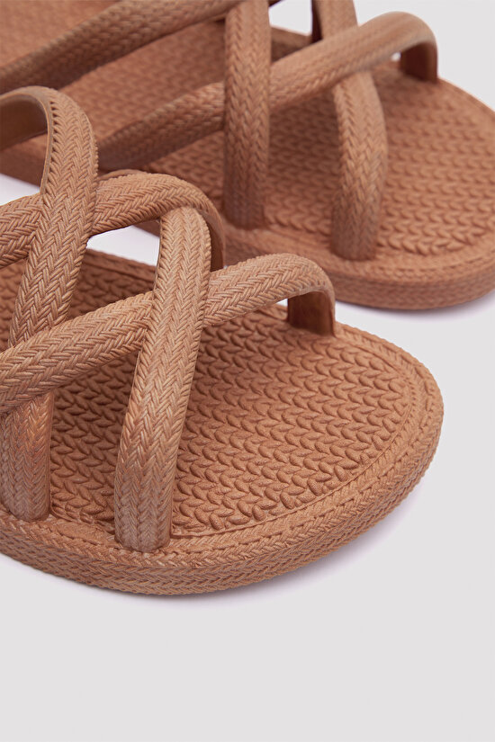 Rope Slippers - 3