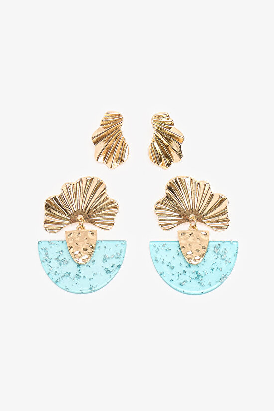 Daniela Earring Set - 1