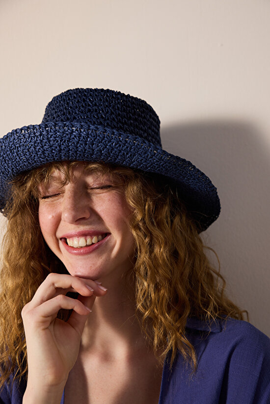 Olga Hat - 1