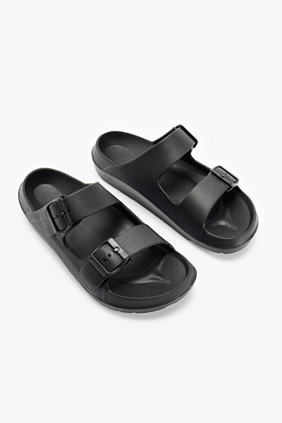 Plassy Slipper - 2