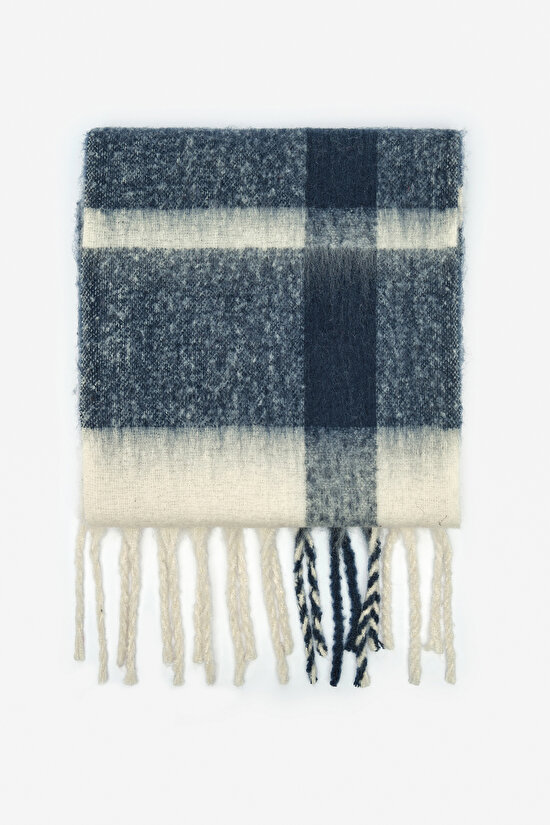 Emina Renkli Atkı - 3