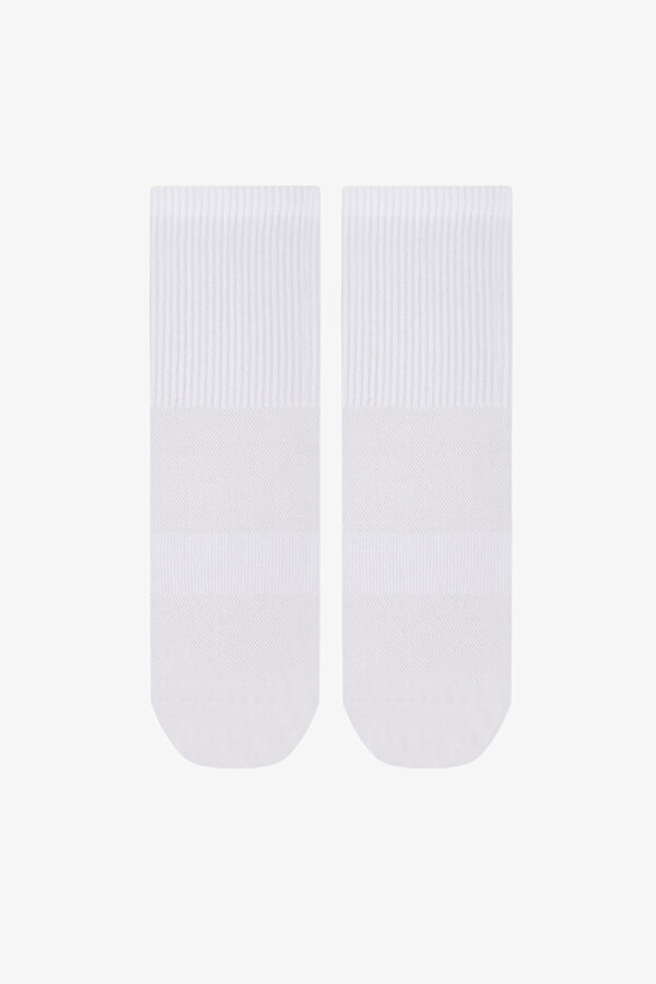 Non Grip Sport 2li Soket Çorap - 2 AL 1 ÖDE