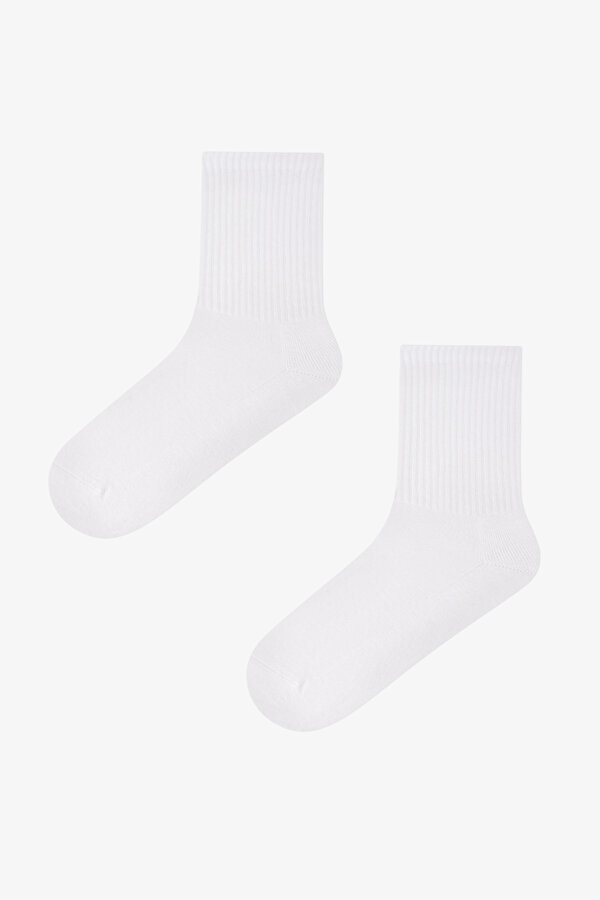 Towel  Tenis  2li Soket Çorap - 2 AL 1 ÖDE