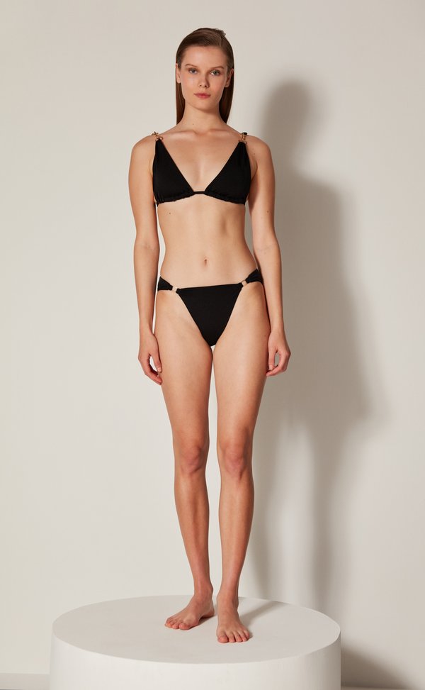 PUCCINI TRIANGLE BIKINI SET