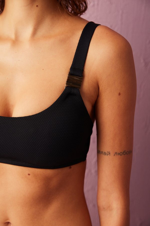 MAYA BRA TOP