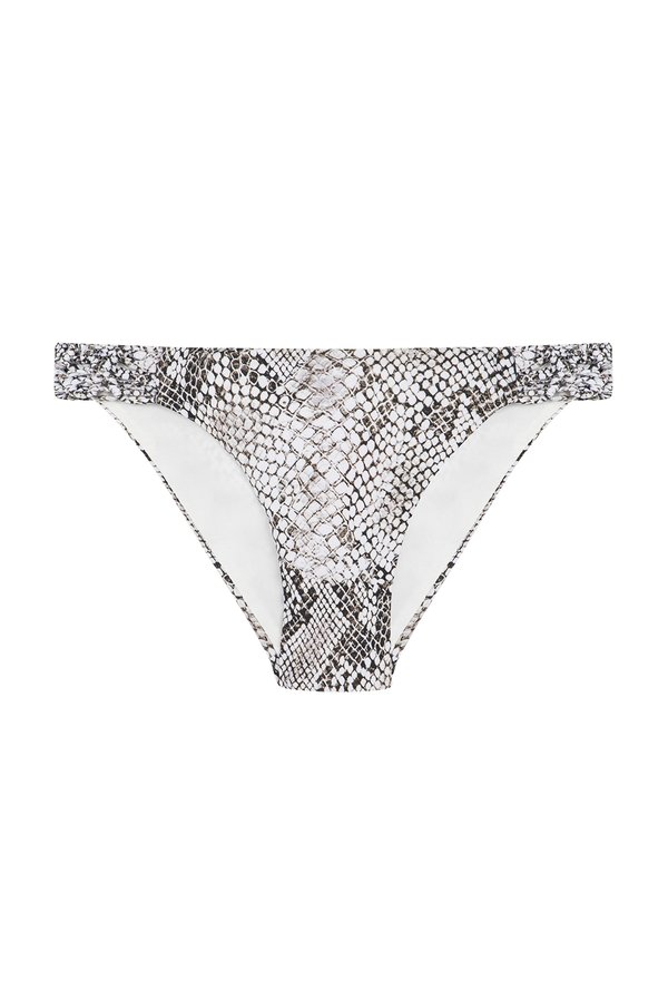 SERPENTE MACRAME BOTTOM