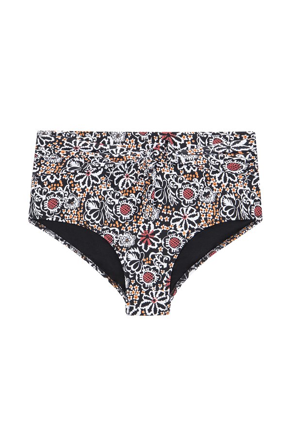 ETHNICAL HIGH FASHION BOTTOM