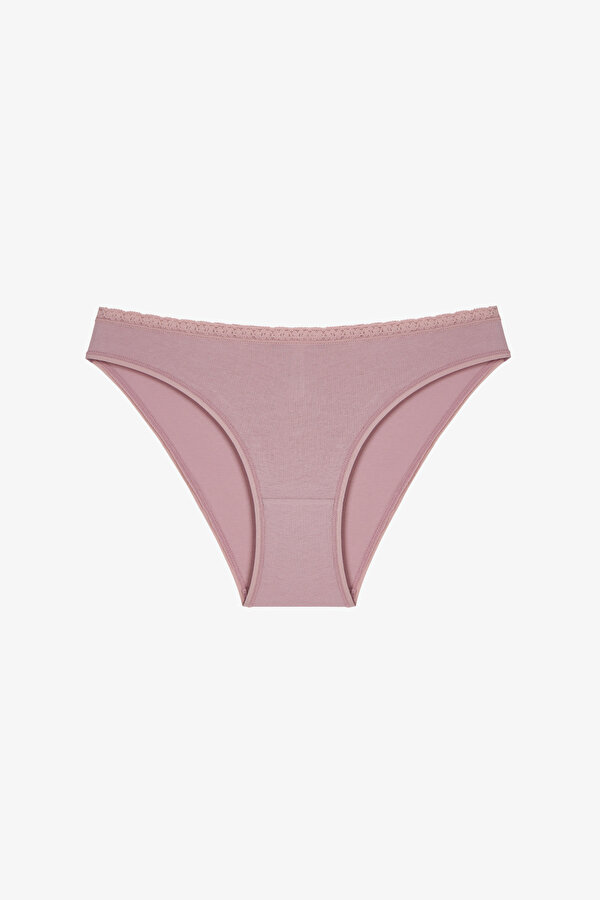 Lila Odor Control Düşük Bel Slip Külot - 2 AL 1 ÖDE