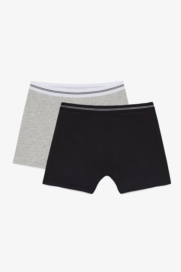 بوكسر بنات قطعتان أساسي