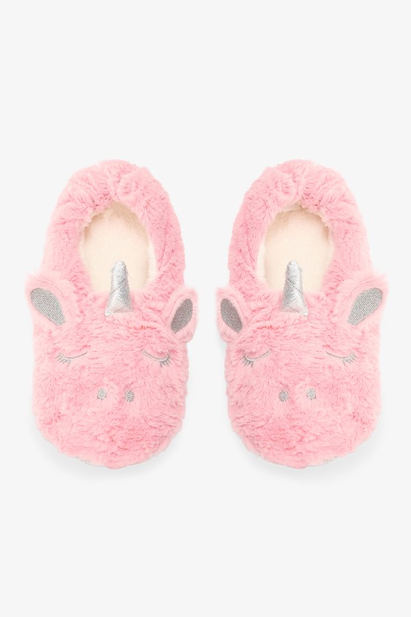 جوارب منزلية يونيكورن