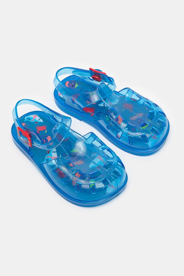 BOYS JELLY SANDALET