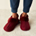 Slippers and Home Socks