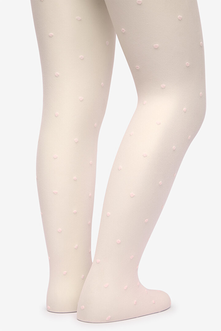 Pretty Stil Tights - 2