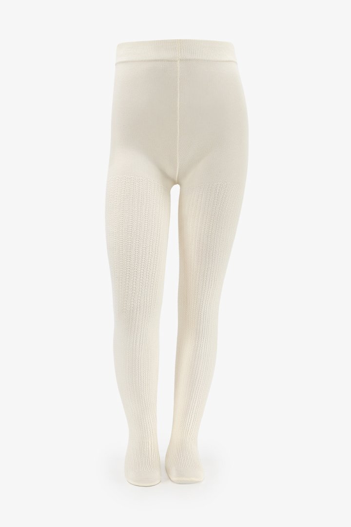 Vanilya Pretty Micro Warm Külotlu çorap - 1