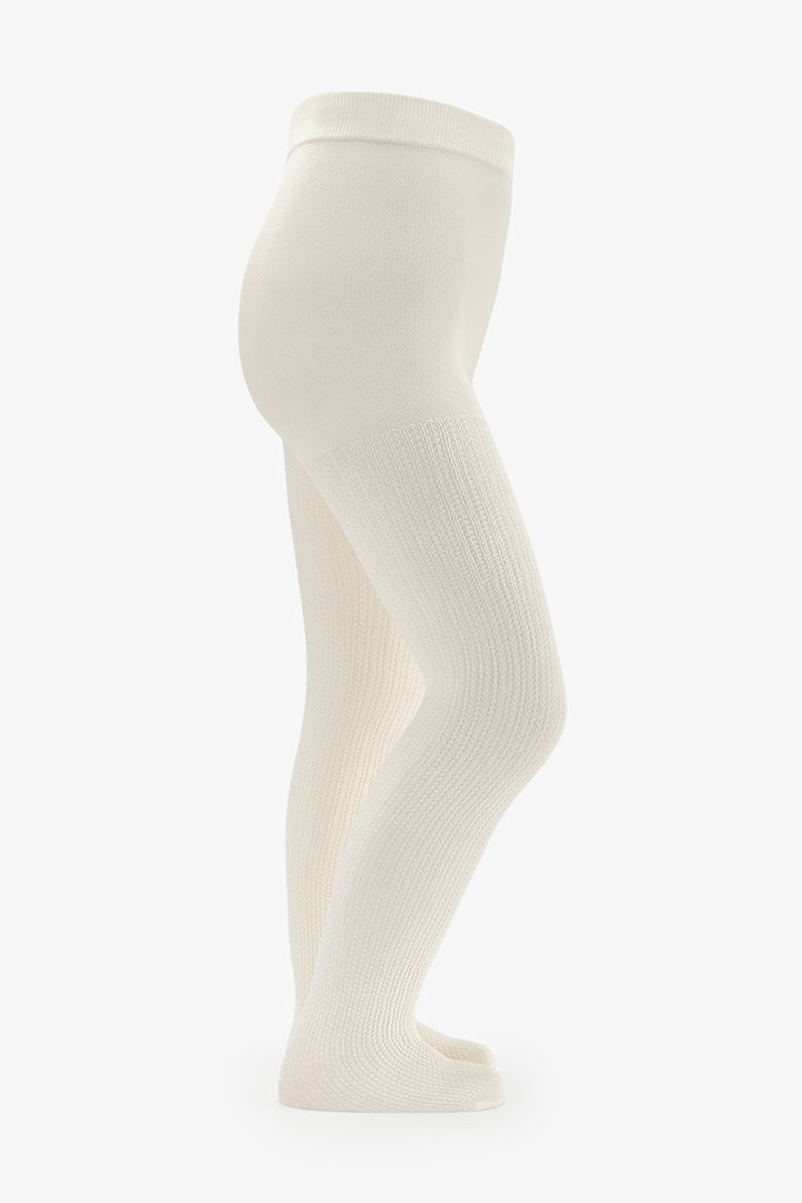Vanilya Pretty Micro Warm Külotlu çorap - 2