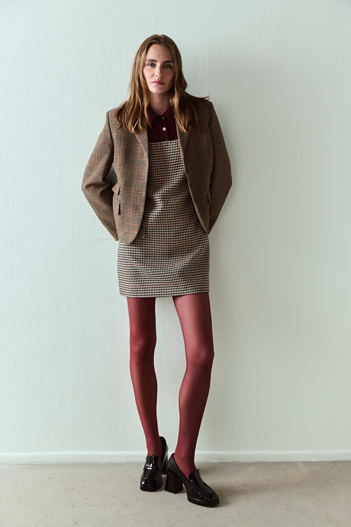 Classy Tights - 1