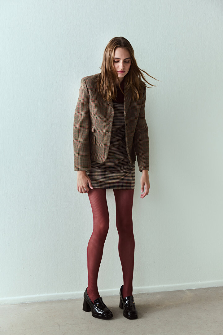 Classy Tights - 2