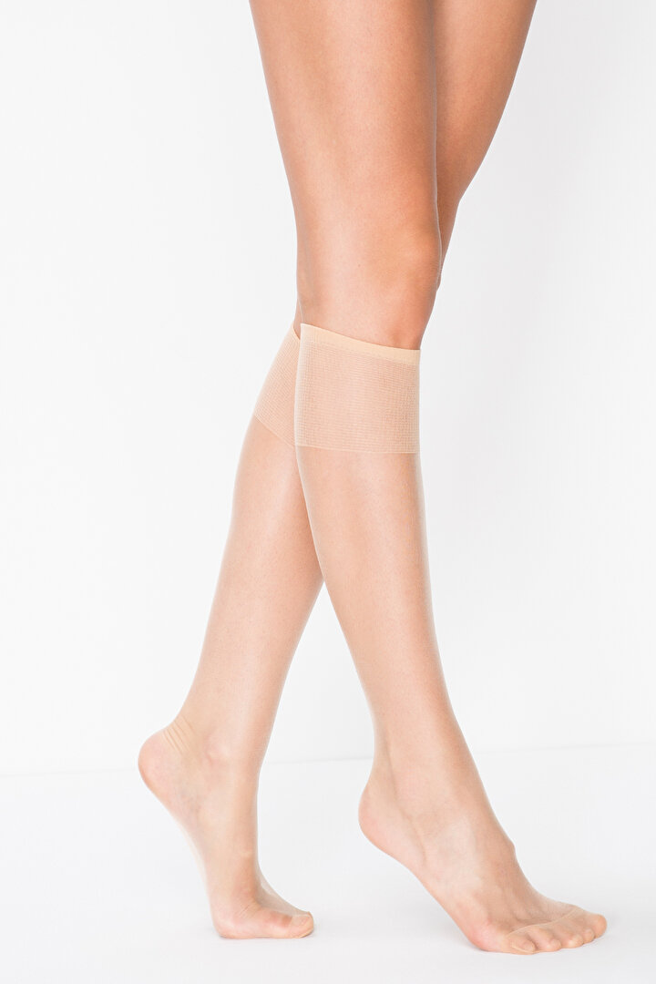 Ten Fit 15 Pantolon Çorabı - 1