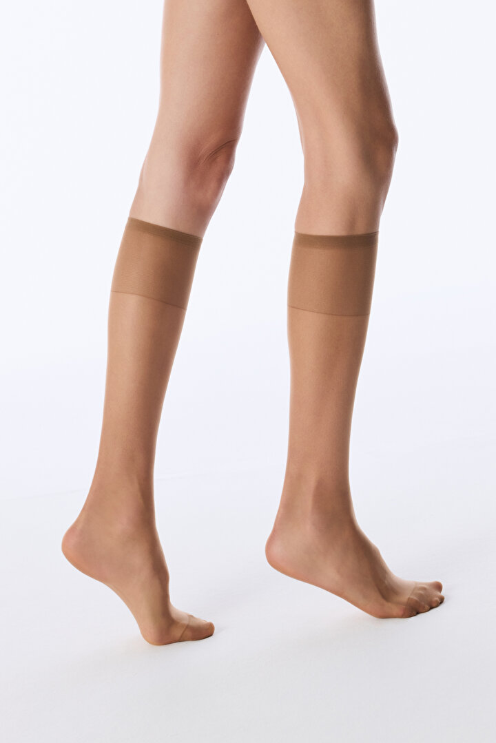 Fit 15 3-Pack Trousers Socks - 2