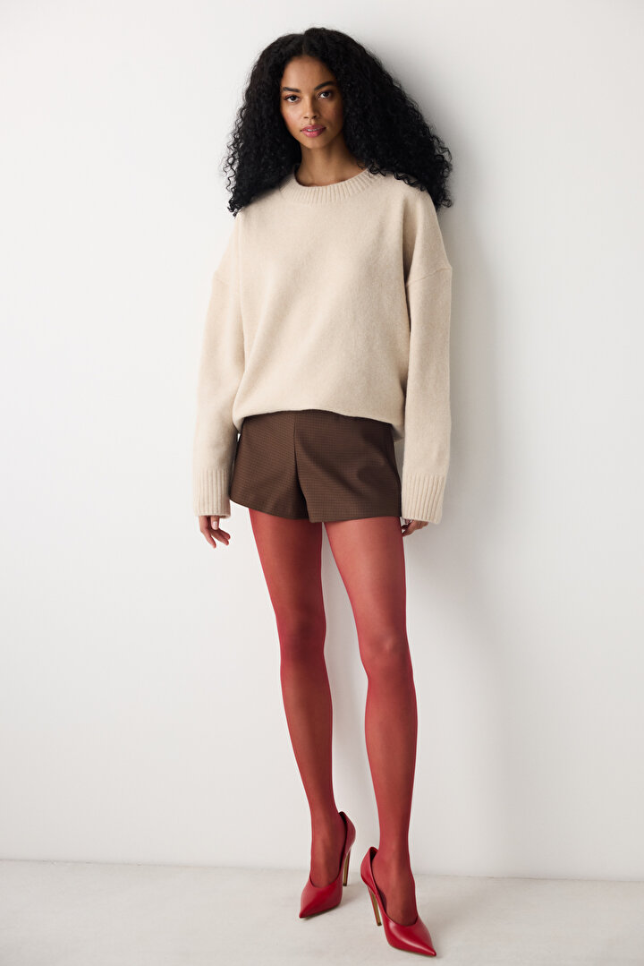 Fashion Fit 15 Tights - 2