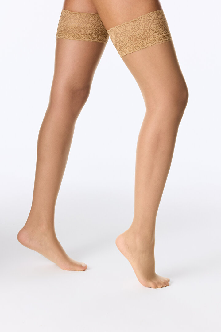 Premier Hold Ups Garter - 1