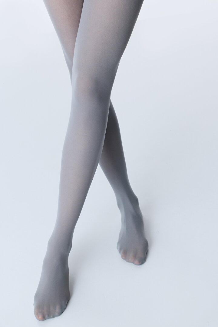 Micro 40 Külotlu Çorap - 2