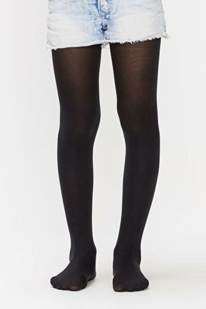 Pretty Micro 40 Tights - 1