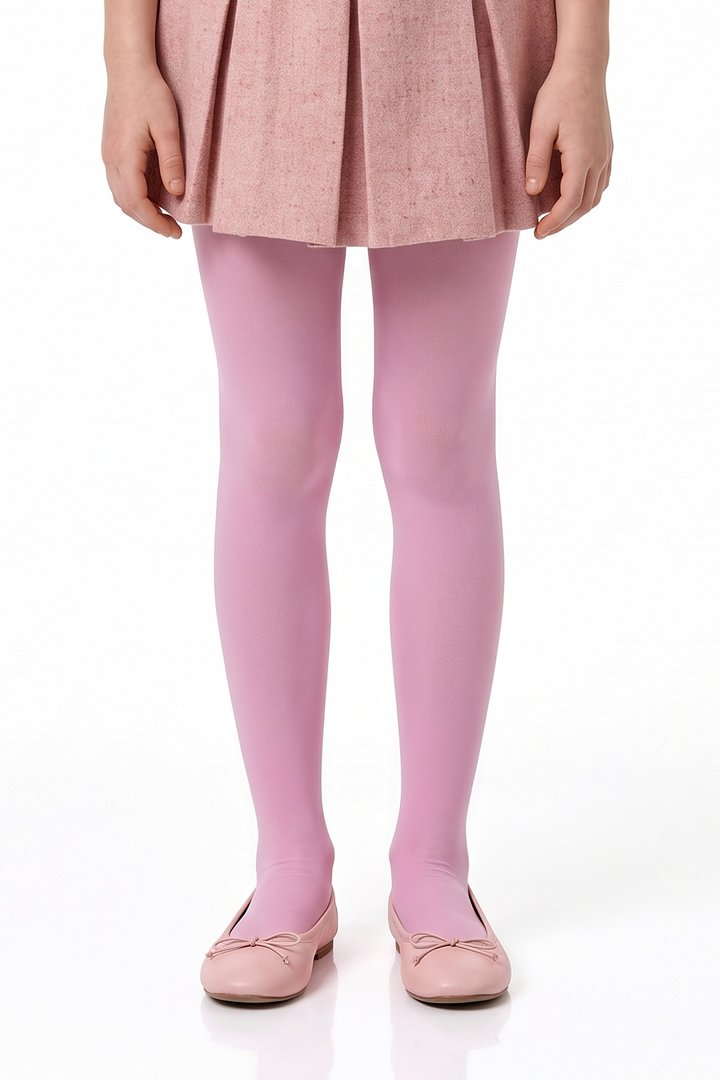 Pretty Micro 40 Tights - 1