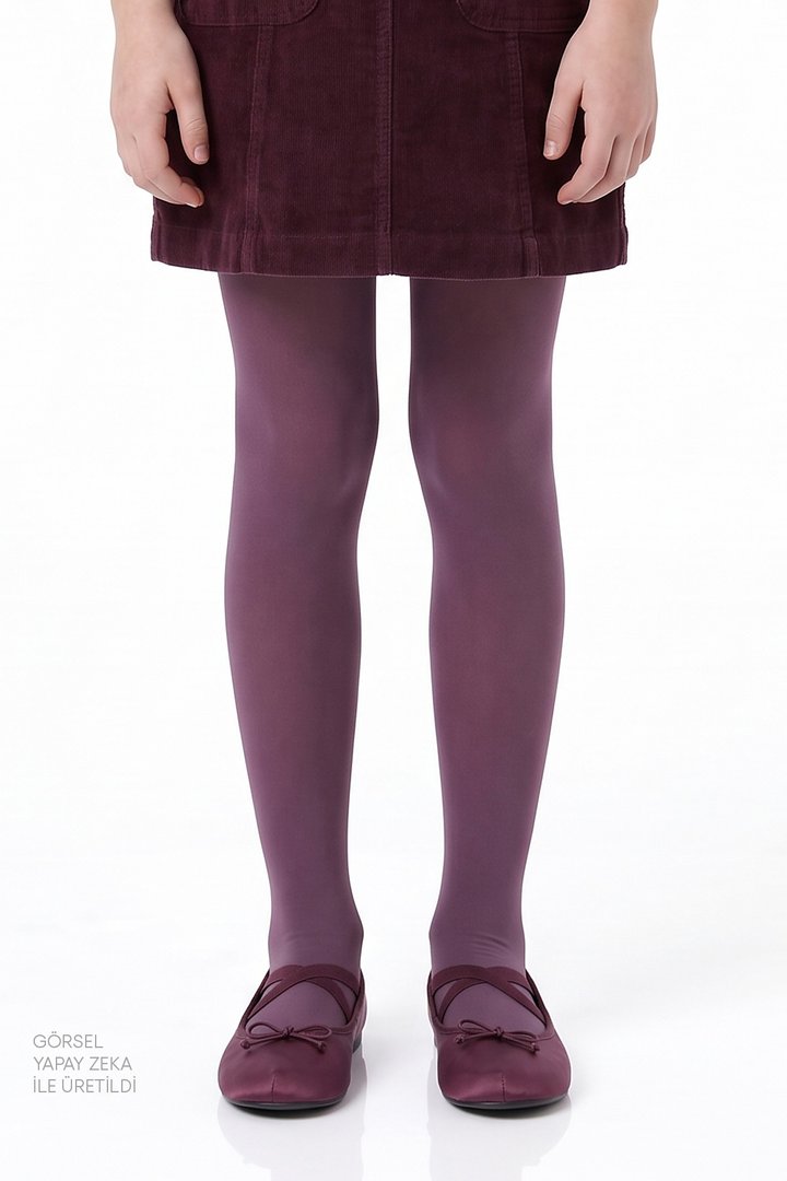 Pretty Micro 40 Tights - 1