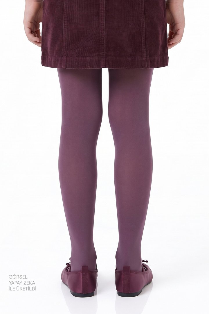 Pretty Micro 40 Tights - 2