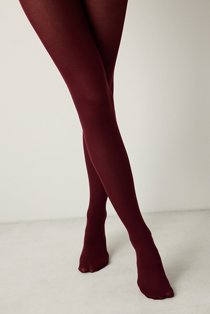 Cotton Tights - 2